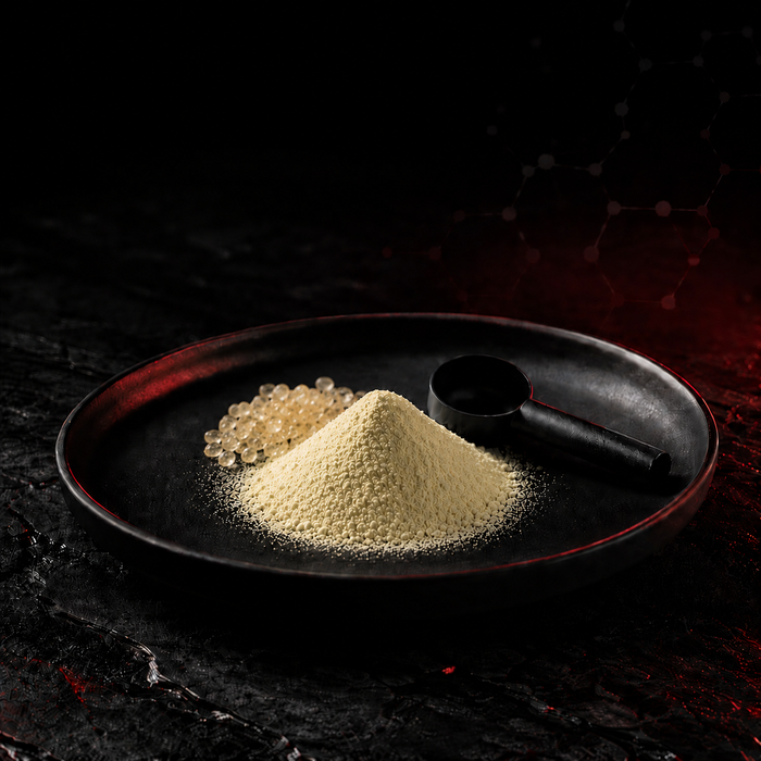 Alpha Lipoic Acid
