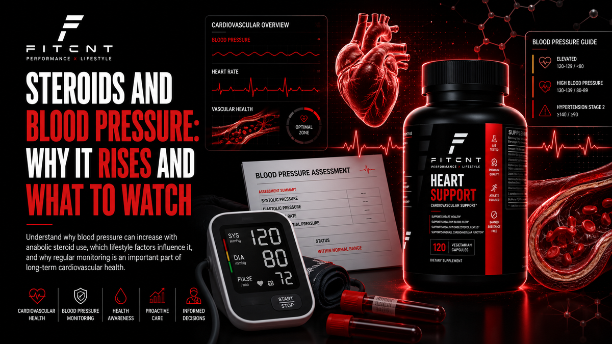 How Athletes Should Measure Blood Pressure at Home