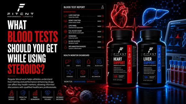 Resting Heart Rate for Athletes