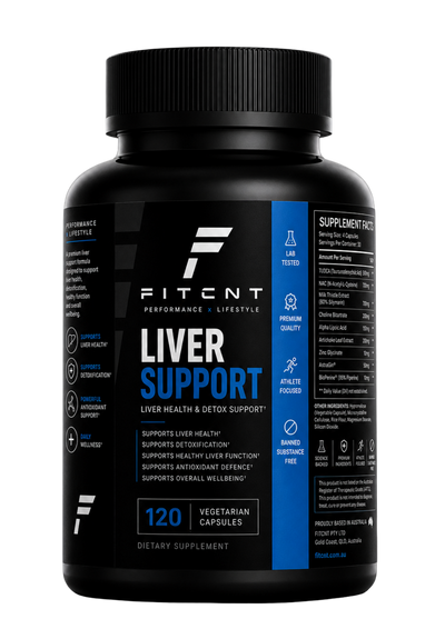 Liver Support